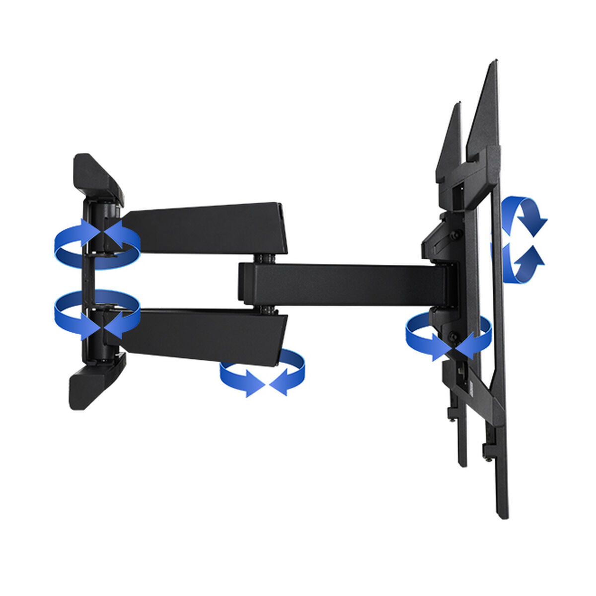 Lauatugi Ekraanile B-Tech BT8228/B 120"